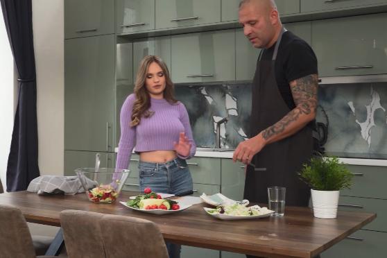 phim sex đi ỉa HEYZO_2742_Cuộc vui tình dục với một bà mẹ MILF ngực bự